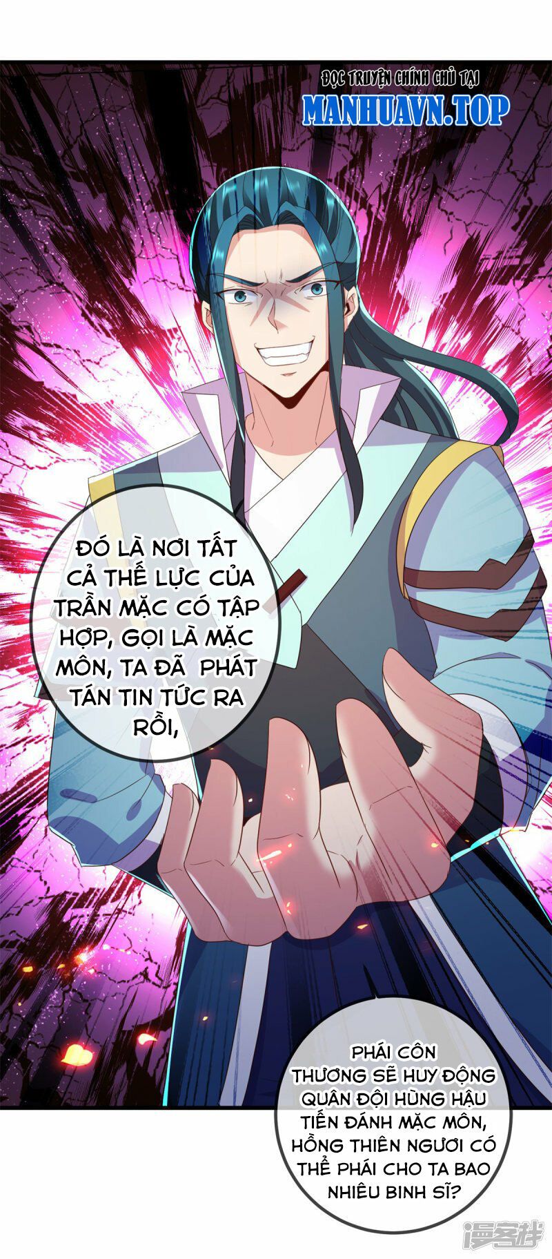 đọc truyện Trọng Sinh Địa Cầu Tiên Tôn Chương 209 ảnh 13 tại Truyện Dạ Ký