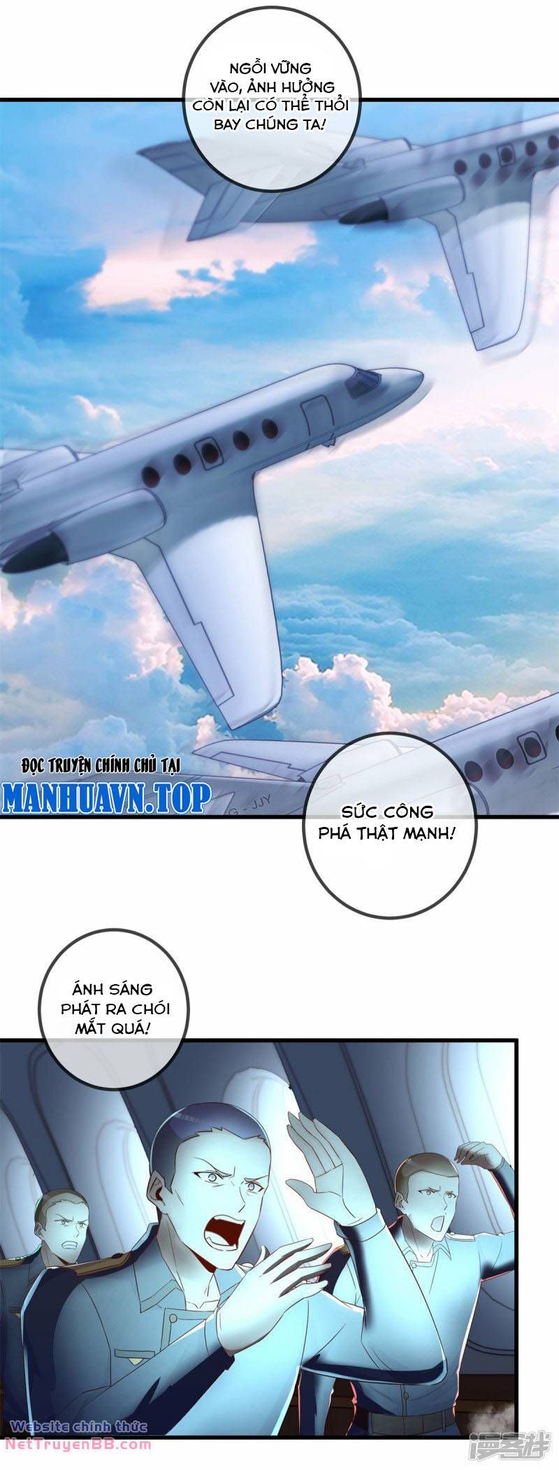 đọc truyện Trọng Sinh Địa Cầu Tiên Tôn Chương 218 ảnh 3 tại Truyện Dạ Ký