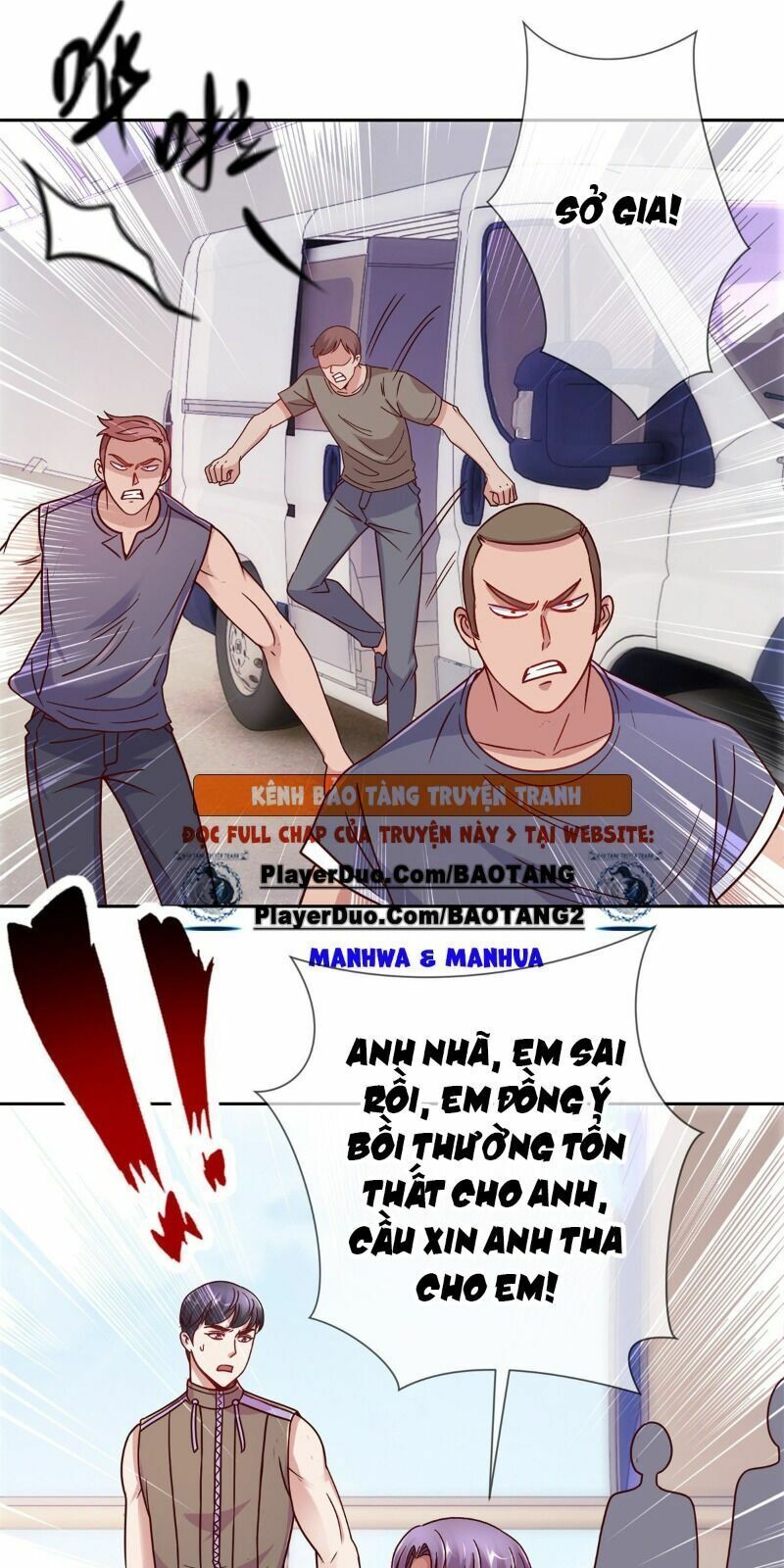 đọc truyện Trọng Sinh Địa Cầu Tiên Tôn Chương 22 ảnh 18 tại Truyện Dạ Ký