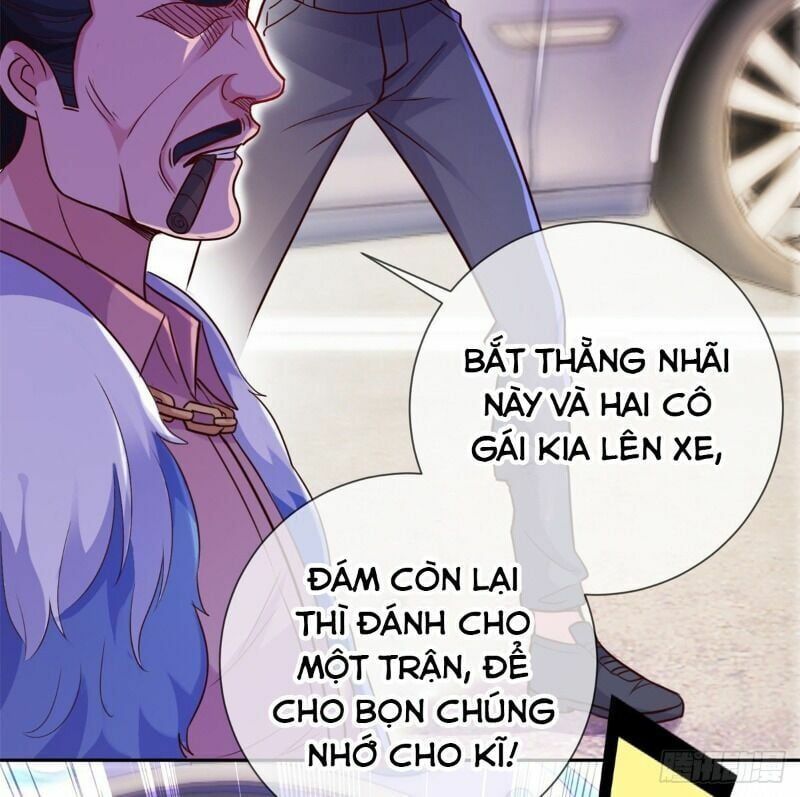 đọc truyện Trọng Sinh Địa Cầu Tiên Tôn Chương 22 ảnh 23 tại Truyện Dạ Ký