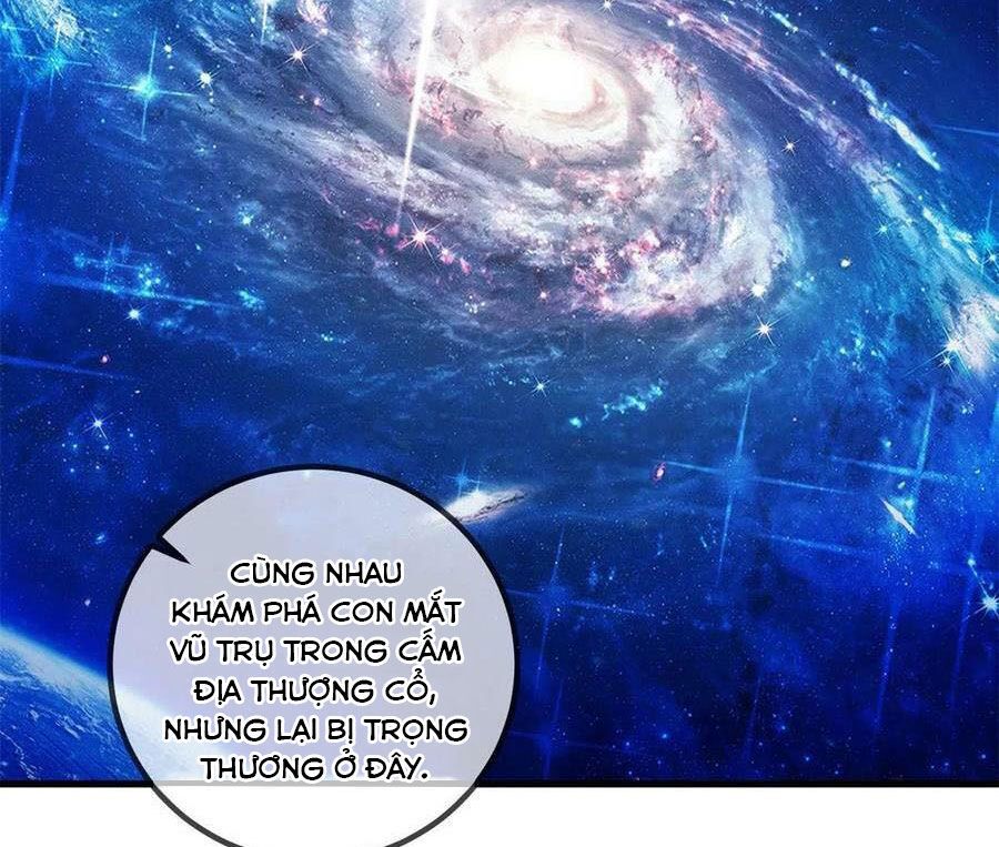 đọc truyện Trọng Sinh Địa Cầu Tiên Tôn Chương 220 ảnh 23 tại Truyện Dạ Ký