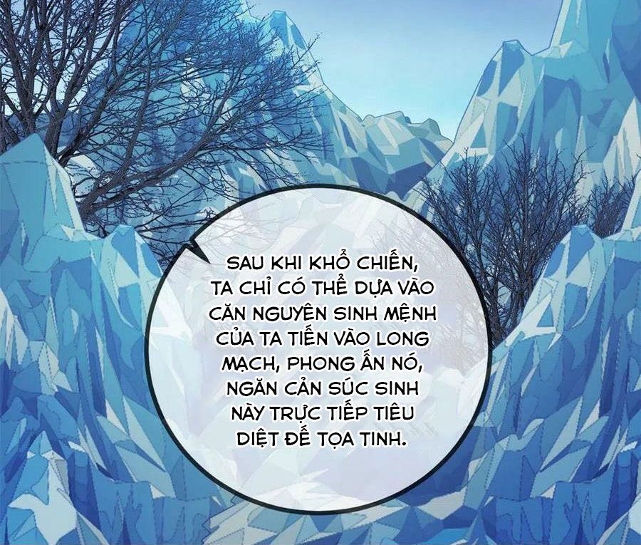 đọc truyện Trọng Sinh Địa Cầu Tiên Tôn Chương 220 ảnh 46 tại Truyện Dạ Ký