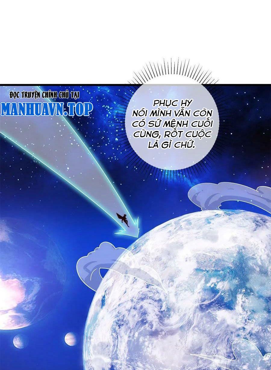 đọc truyện Trọng Sinh Địa Cầu Tiên Tôn Chương 225 ảnh 39 tại Truyện Dạ Ký