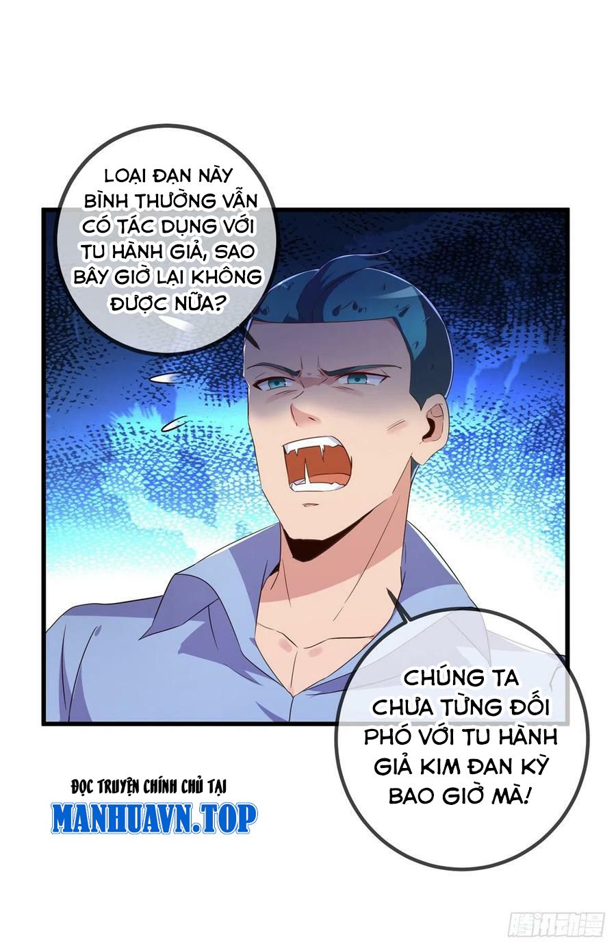 đọc truyện Trọng Sinh Địa Cầu Tiên Tôn Chương 227 ảnh 6 tại Truyện Dạ Ký