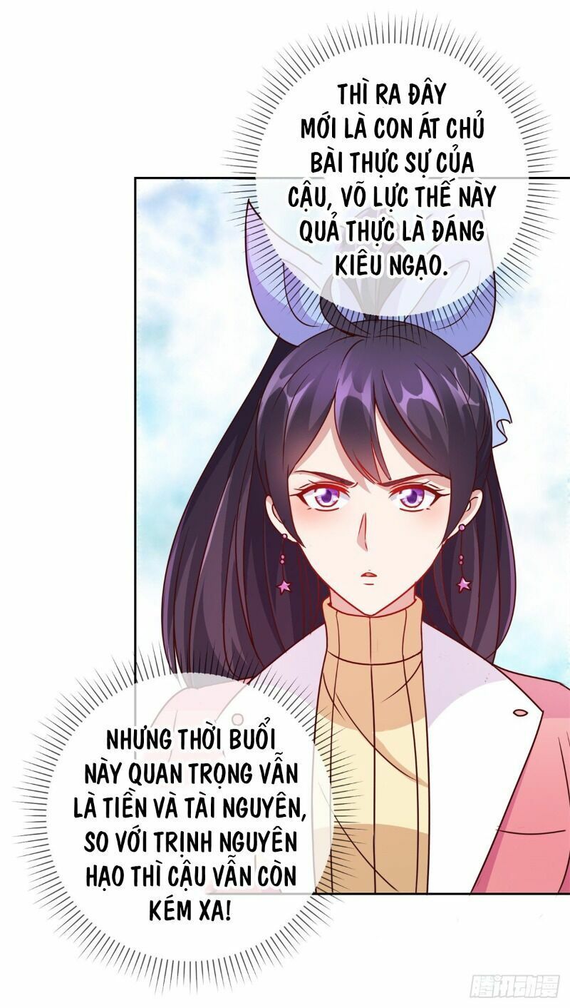 đọc truyện Trọng Sinh Địa Cầu Tiên Tôn Chương 23 ảnh 34 tại Truyện Dạ Ký