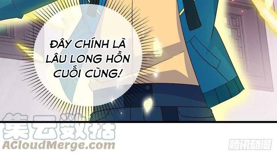đọc truyện Trọng Sinh Địa Cầu Tiên Tôn Chương 234 ảnh 35 tại Truyện Dạ Ký