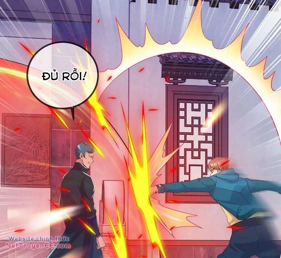 đọc truyện Trọng Sinh Địa Cầu Tiên Tôn Chương 234 ảnh 54 tại Truyện Dạ Ký