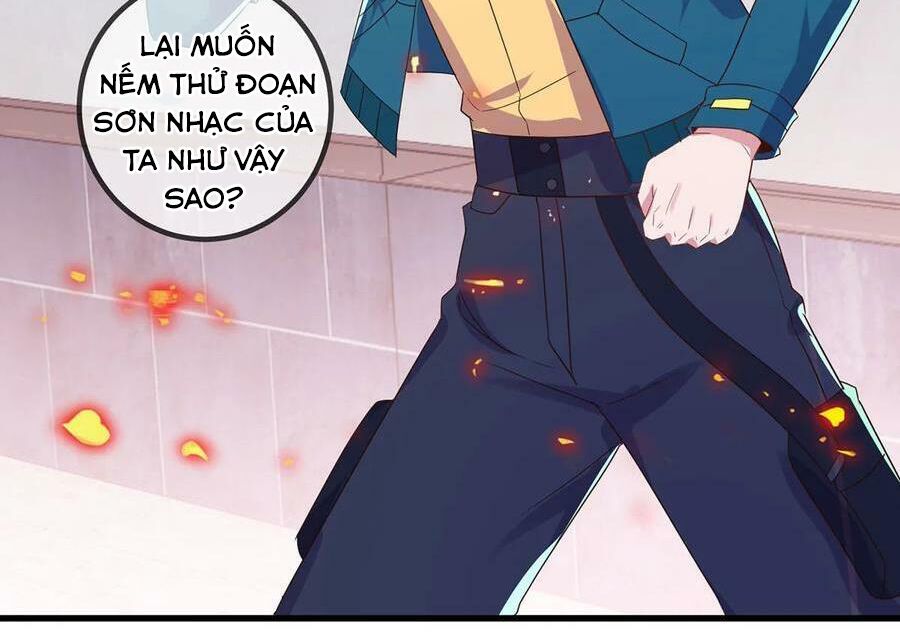 đọc truyện Trọng Sinh Địa Cầu Tiên Tôn Chương 235 ảnh 27 tại Truyện Dạ Ký