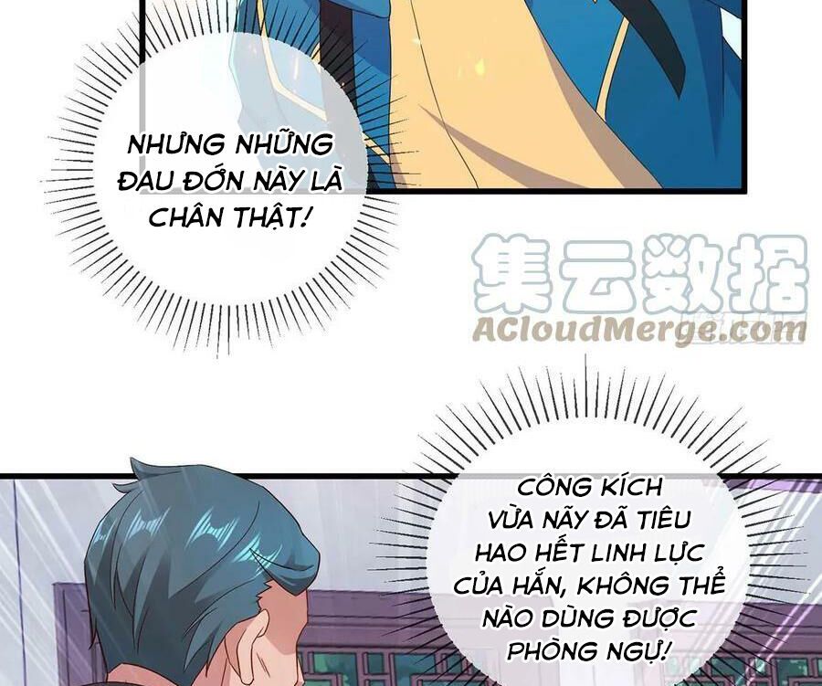 đọc truyện Trọng Sinh Địa Cầu Tiên Tôn Chương 235 ảnh 52 tại Truyện Dạ Ký