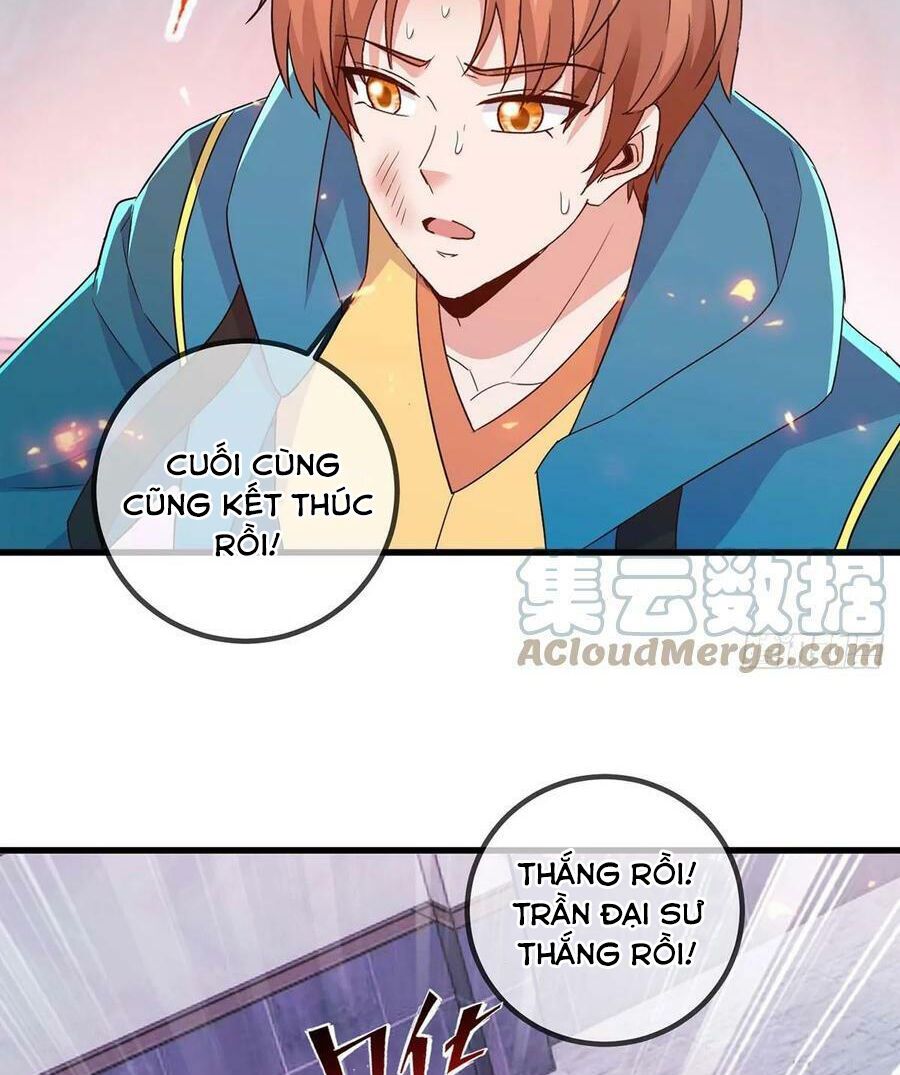 đọc truyện Trọng Sinh Địa Cầu Tiên Tôn Chương 235 ảnh 59 tại Truyện Dạ Ký