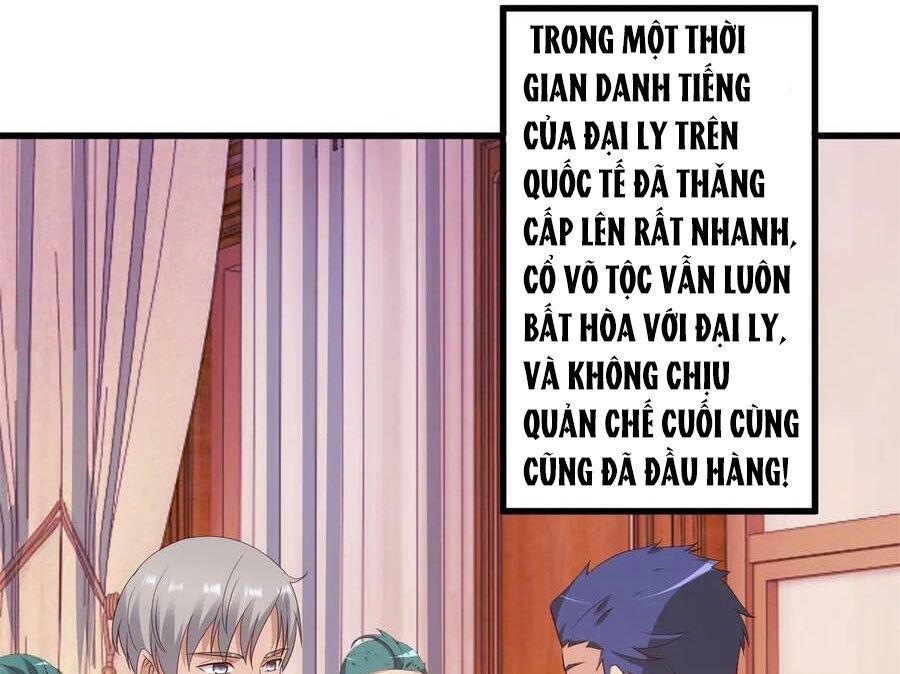 đọc truyện Trọng Sinh Địa Cầu Tiên Tôn Chương 236 ảnh 5 tại Giả Dược