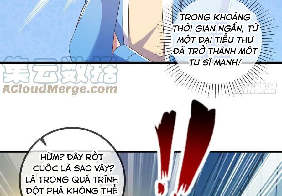 đọc truyện Trọng Sinh Địa Cầu Tiên Tôn Chương 236 ảnh 50 tại Giả Dược