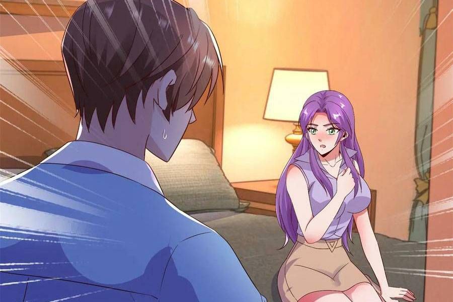 đọc truyện Trọng Sinh Địa Cầu Tiên Tôn Chương 237 ảnh 13 tại Truyện Dạ Ký