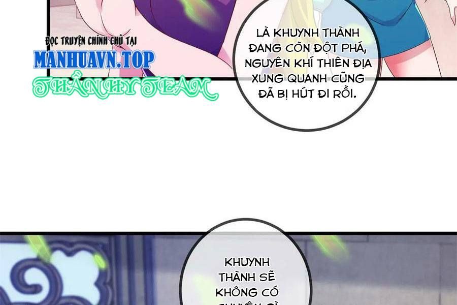 đọc truyện Trọng Sinh Địa Cầu Tiên Tôn Chương 237 ảnh 9 tại Truyện Dạ Ký