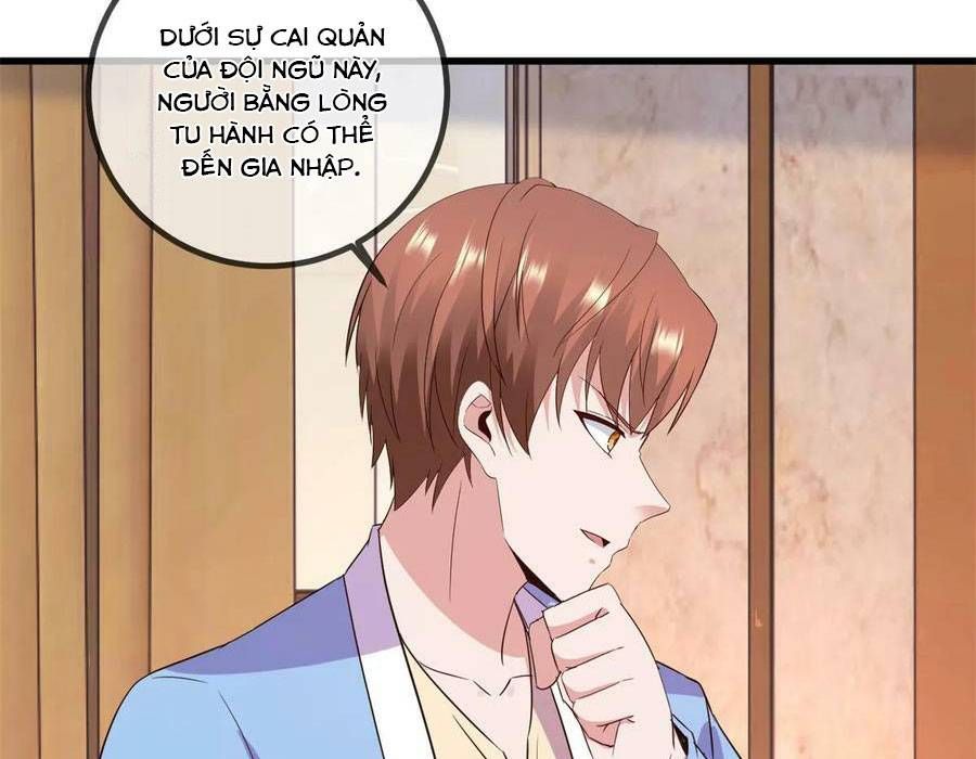 đọc truyện Trọng Sinh Địa Cầu Tiên Tôn Chương 238 ảnh 28 tại Giả Dược