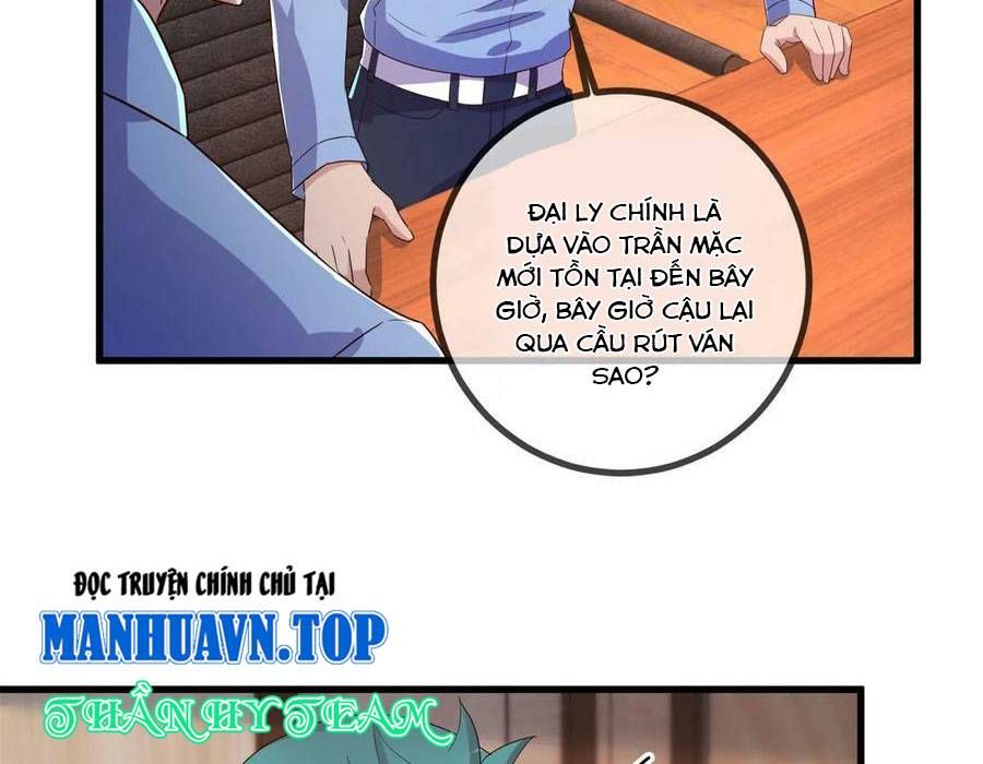 đọc truyện Trọng Sinh Địa Cầu Tiên Tôn Chương 239 ảnh 29 tại Giả Dược