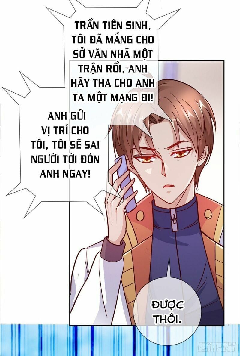 đọc truyện Trọng Sinh Địa Cầu Tiên Tôn Chương 24 ảnh 18 tại Giả Dược