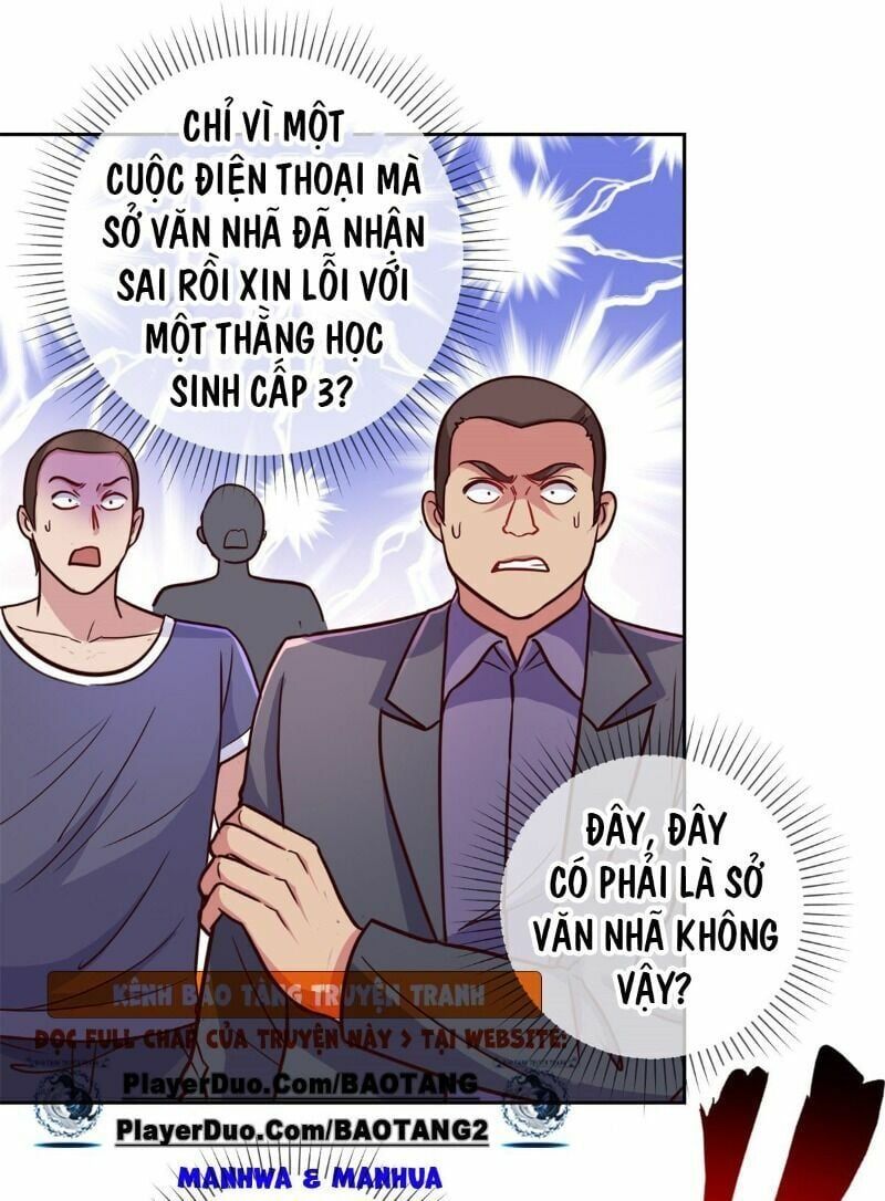 đọc truyện Trọng Sinh Địa Cầu Tiên Tôn Chương 24 ảnh 20 tại Giả Dược