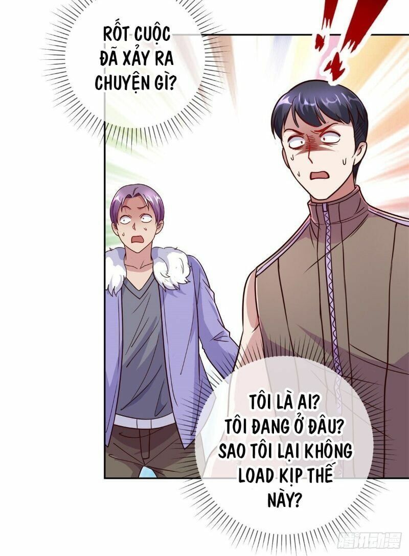 đọc truyện Trọng Sinh Địa Cầu Tiên Tôn Chương 24 ảnh 21 tại Giả Dược