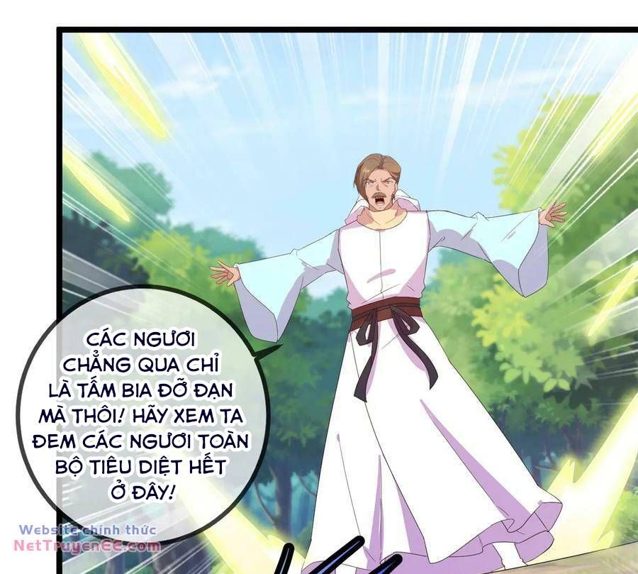 đọc truyện Trọng Sinh Địa Cầu Tiên Tôn Chương 241 ảnh 20 tại Truyện Dạ Ký