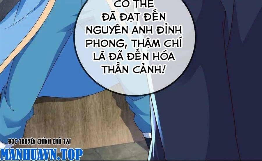 đọc truyện Trọng Sinh Địa Cầu Tiên Tôn Chương 245 ảnh 18 tại Giả Dược