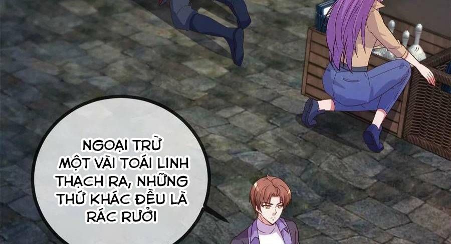 đọc truyện Trọng Sinh Địa Cầu Tiên Tôn Chương 245 ảnh 42 tại Giả Dược