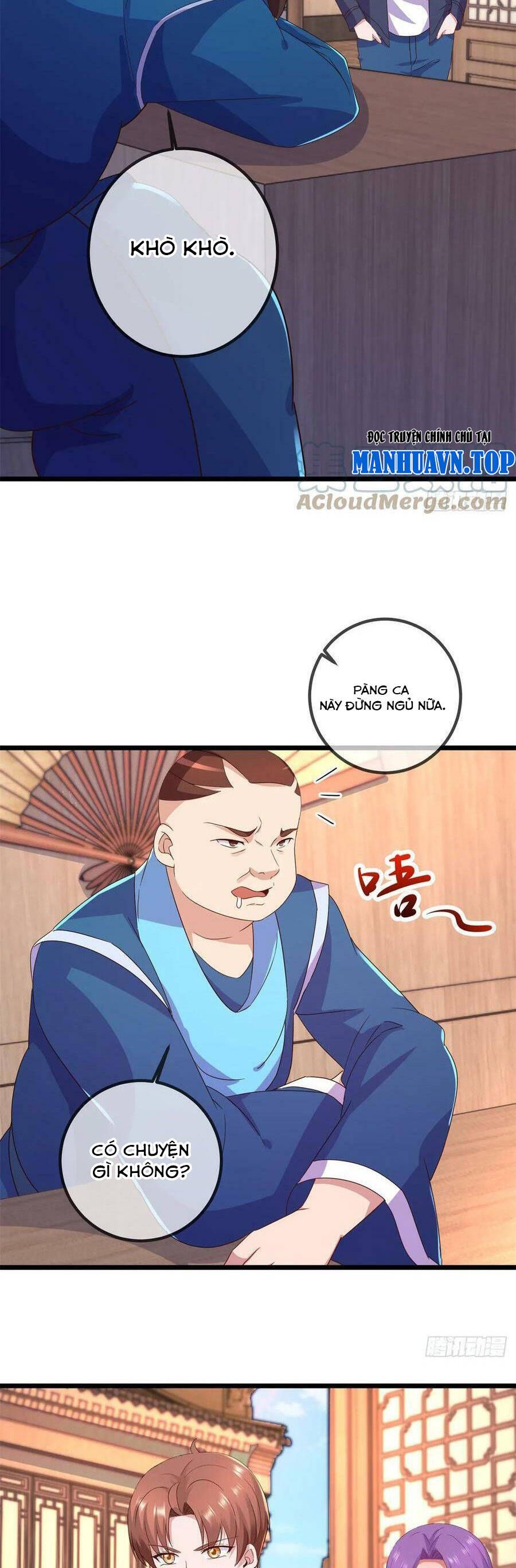 đọc truyện Trọng Sinh Địa Cầu Tiên Tôn Chương 246 ảnh 8 tại Giả Dược