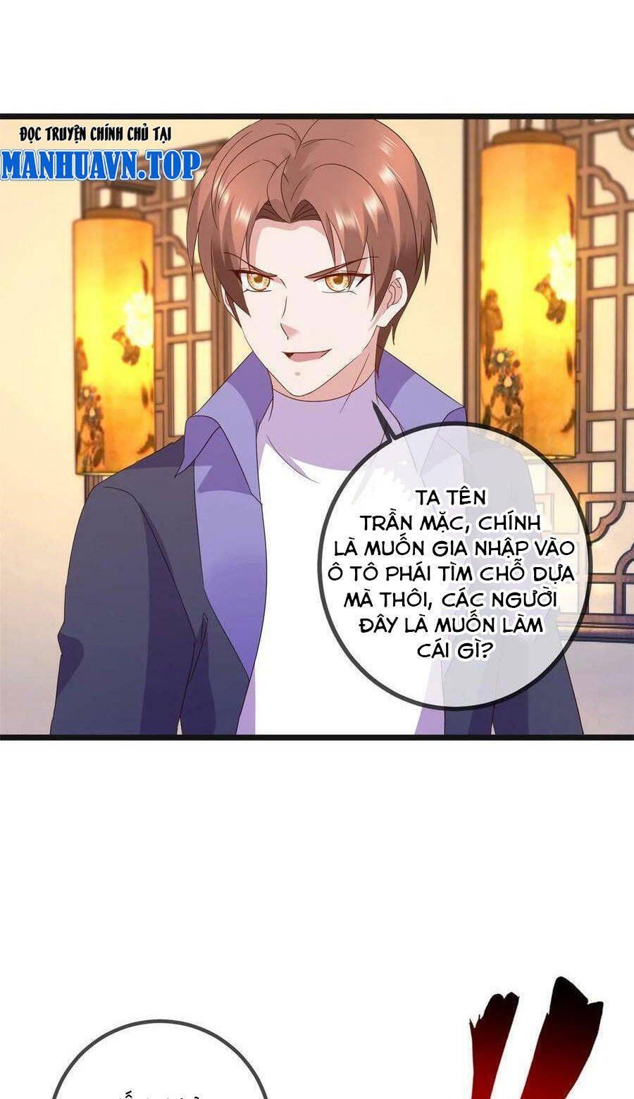 đọc truyện Trọng Sinh Địa Cầu Tiên Tôn Chương 248 ảnh 5 tại Giả Dược