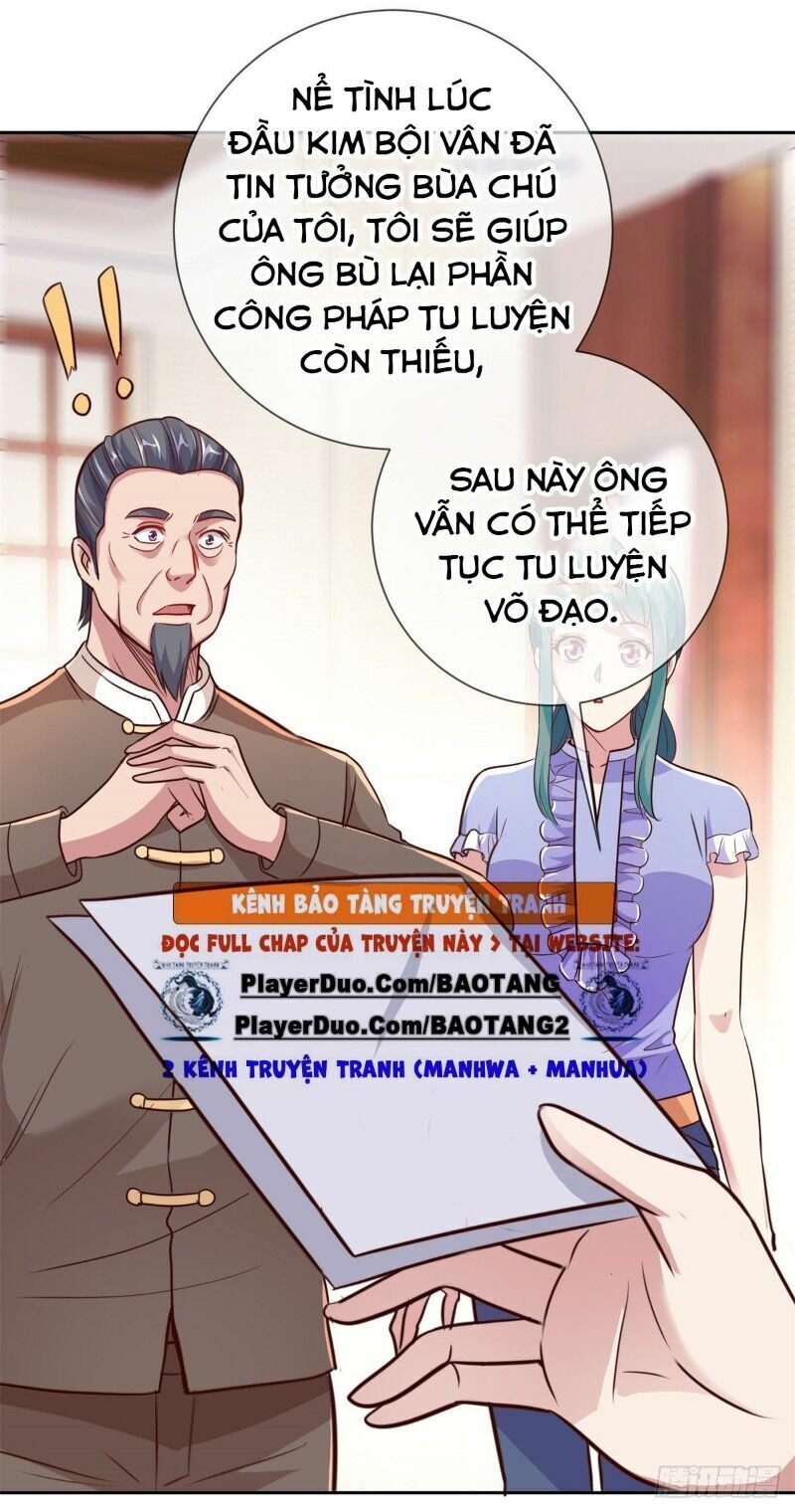 đọc truyện Trọng Sinh Địa Cầu Tiên Tôn Chương 25 ảnh 19 tại Truyện Dạ Ký