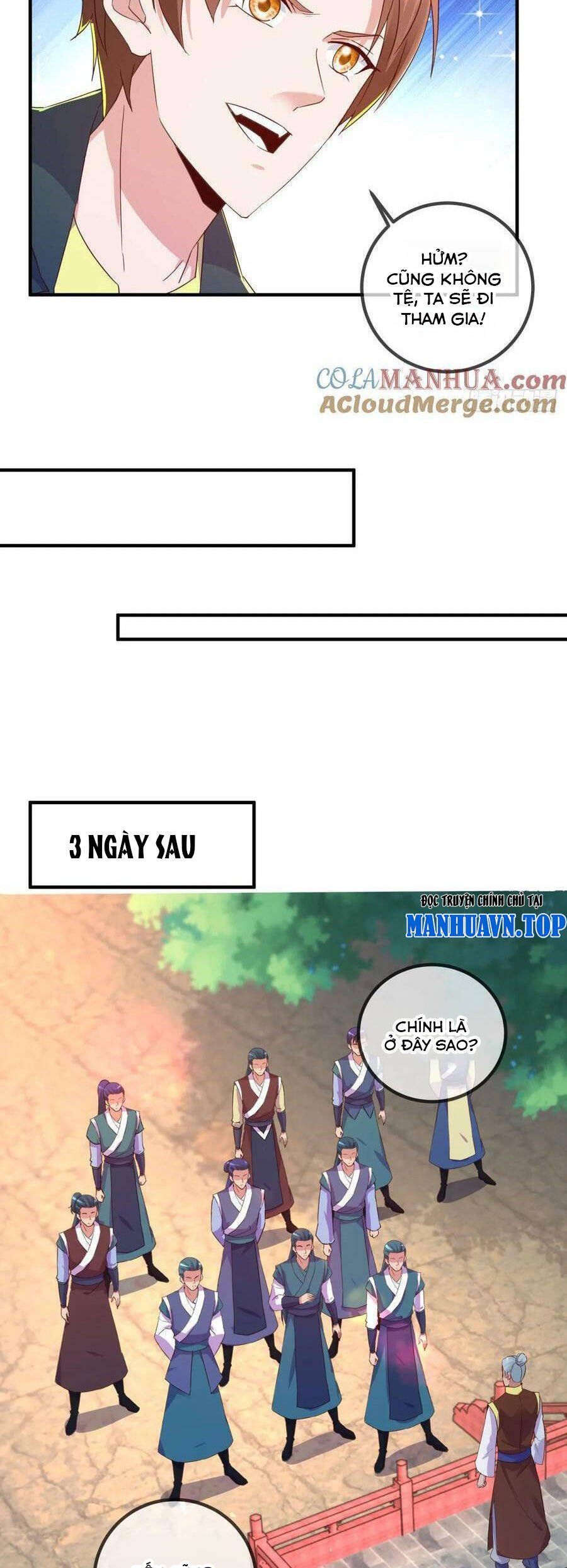 đọc truyện Trọng Sinh Địa Cầu Tiên Tôn Chương 254 ảnh 5 tại Giả Dược