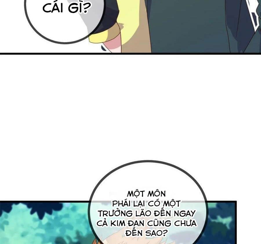đọc truyện Trọng Sinh Địa Cầu Tiên Tôn Chương 258 ảnh 18 tại Giả Dược