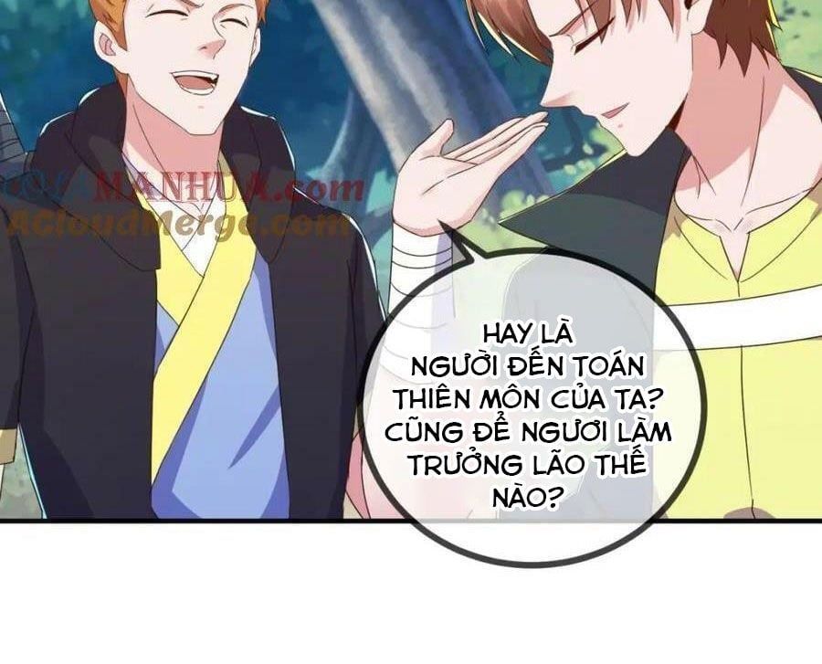 đọc truyện Trọng Sinh Địa Cầu Tiên Tôn Chương 258 ảnh 27 tại Giả Dược