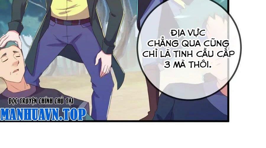 đọc truyện Trọng Sinh Địa Cầu Tiên Tôn Chương 258 ảnh 32 tại Giả Dược