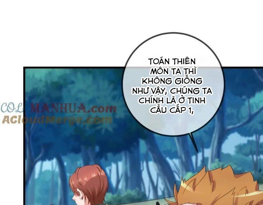 đọc truyện Trọng Sinh Địa Cầu Tiên Tôn Chương 258 ảnh 33 tại Giả Dược