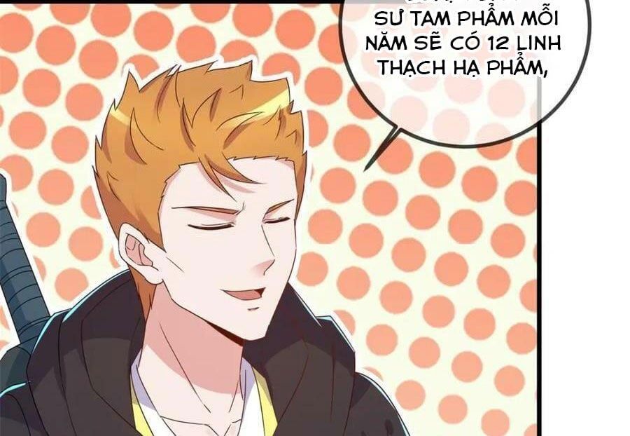 đọc truyện Trọng Sinh Địa Cầu Tiên Tôn Chương 258 ảnh 48 tại Giả Dược