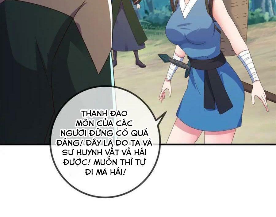 đọc truyện Trọng Sinh Địa Cầu Tiên Tôn Chương 259 ảnh 9 tại Truyện Dạ Ký