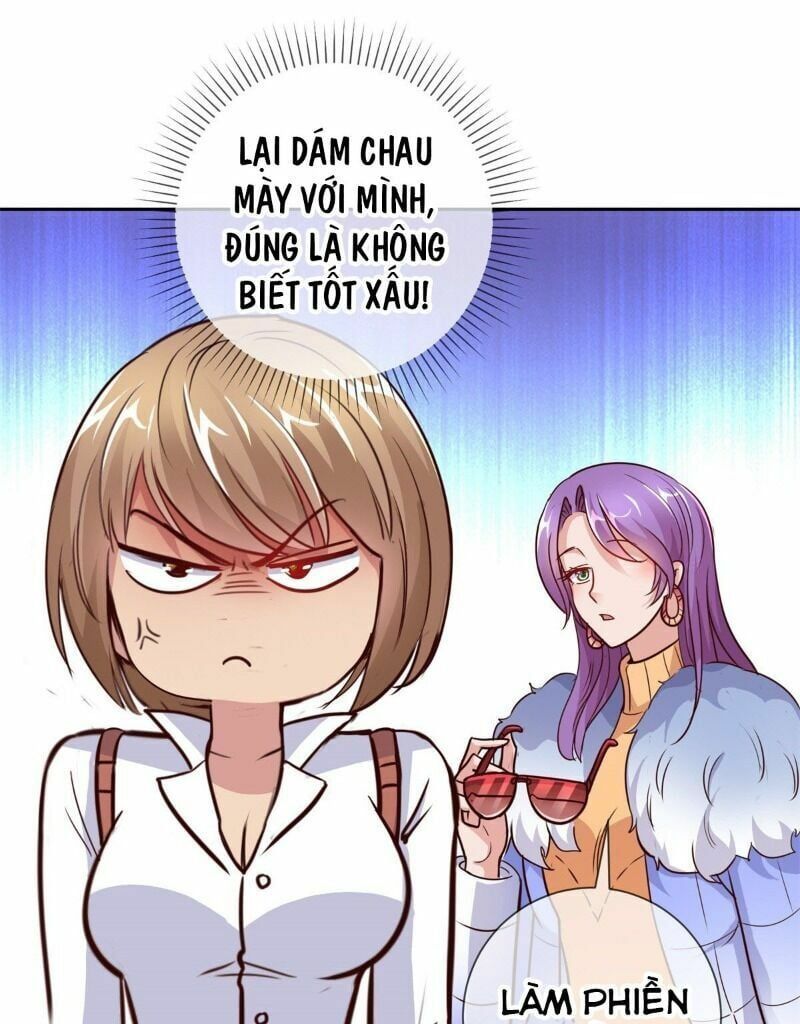 đọc truyện Trọng Sinh Địa Cầu Tiên Tôn Chương 26 ảnh 22 tại Truyện Dạ Ký