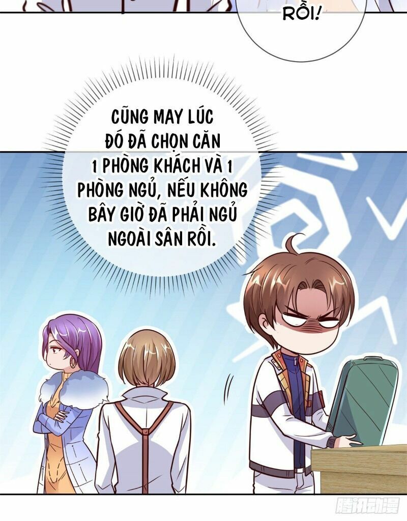 đọc truyện Trọng Sinh Địa Cầu Tiên Tôn Chương 26 ảnh 23 tại Truyện Dạ Ký