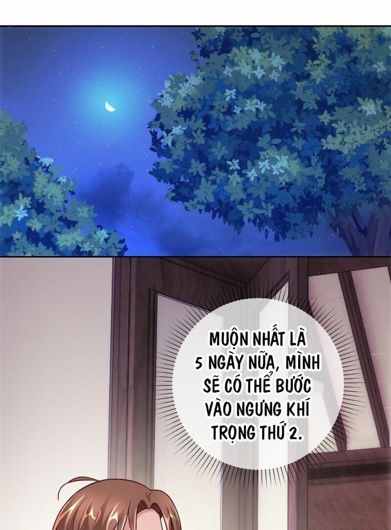 đọc truyện Trọng Sinh Địa Cầu Tiên Tôn Chương 26 ảnh 5 tại Truyện Dạ Ký
