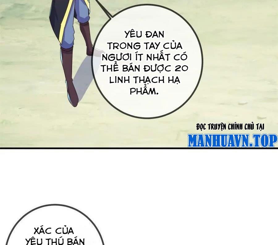 đọc truyện Trọng Sinh Địa Cầu Tiên Tôn Chương 260 ảnh 36 tại Truyện Dạ Ký