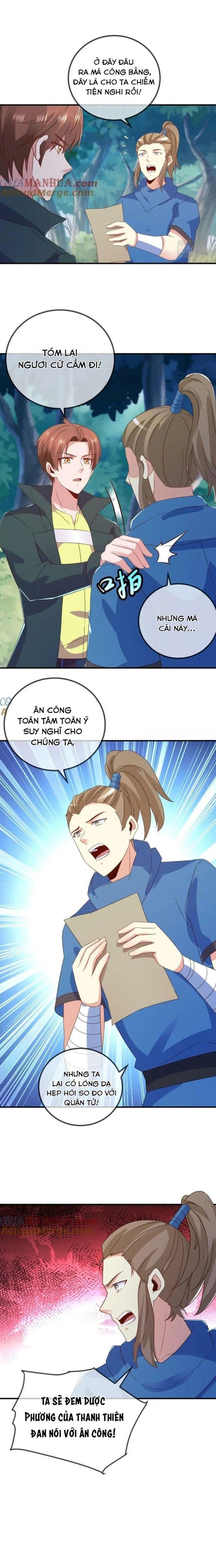 đọc truyện Trọng Sinh Địa Cầu Tiên Tôn Chương 263 ảnh 3 tại Truyện Dạ Ký