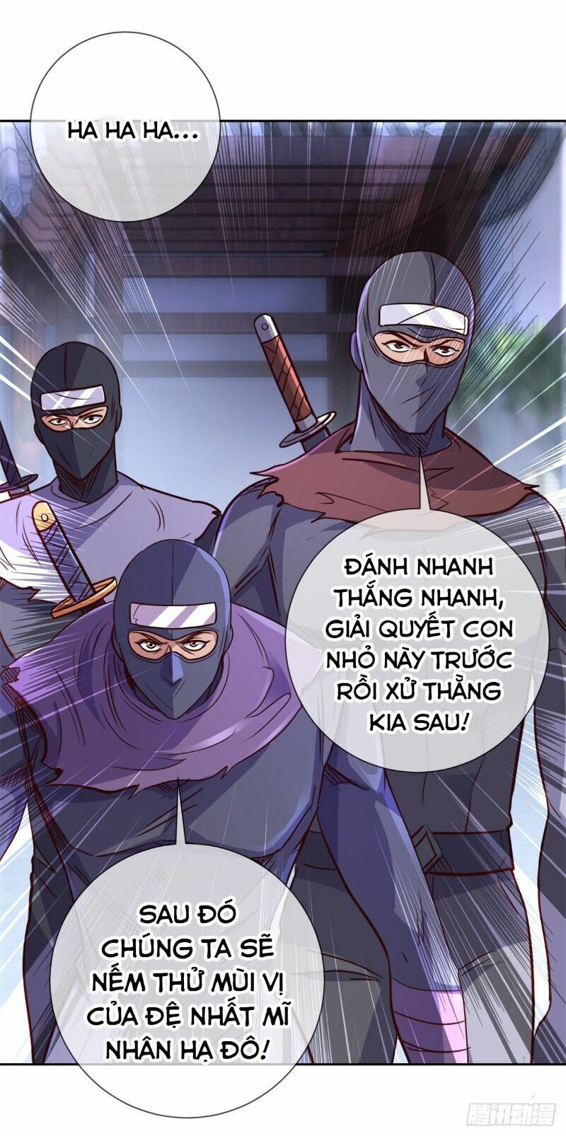đọc truyện Trọng Sinh Địa Cầu Tiên Tôn Chương 27 ảnh 22 tại Giả Dược