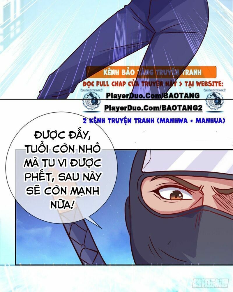 đọc truyện Trọng Sinh Địa Cầu Tiên Tôn Chương 27 ảnh 24 tại Giả Dược
