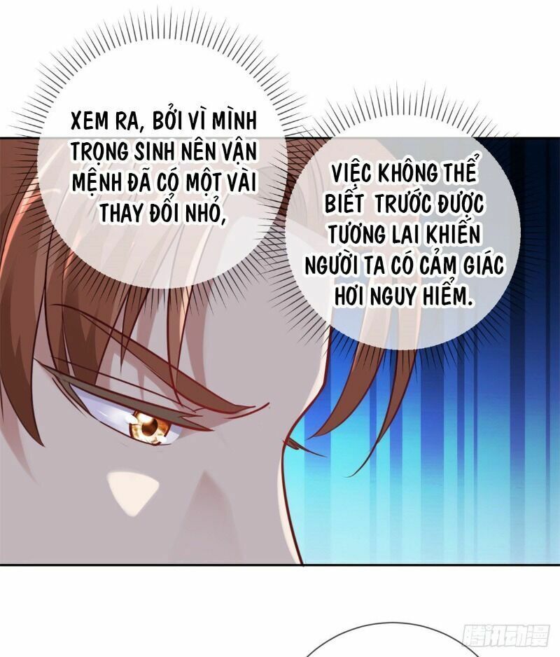 đọc truyện Trọng Sinh Địa Cầu Tiên Tôn Chương 27 ảnh 5 tại Giả Dược