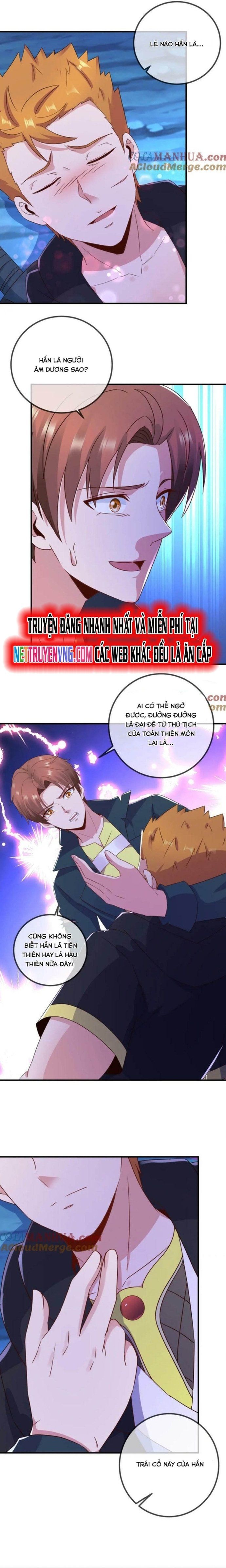 đọc truyện Trọng Sinh Địa Cầu Tiên Tôn Chương 273 ảnh 5 tại Giả Dược