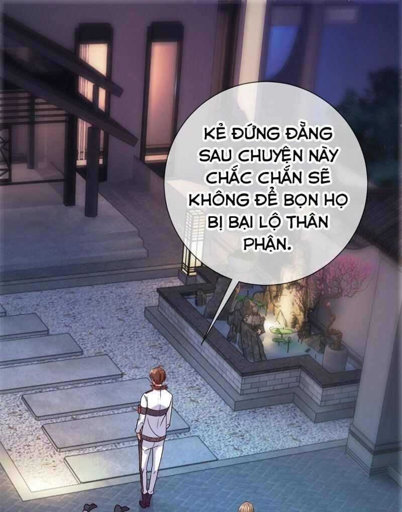 đọc truyện Trọng Sinh Địa Cầu Tiên Tôn Chương 28 ảnh 20 tại Truyện Dạ Ký