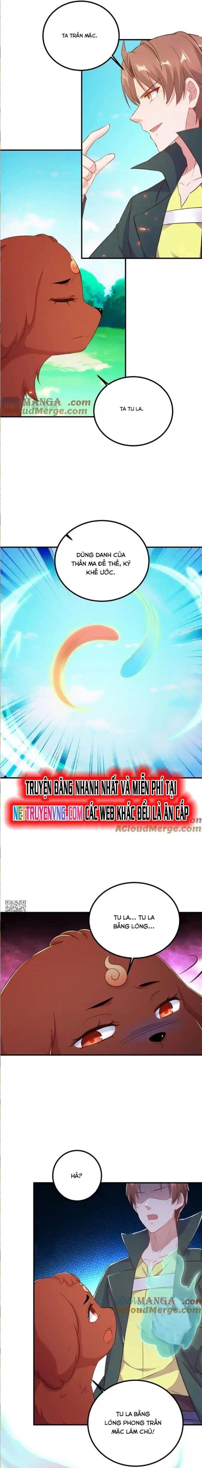 đọc truyện Trọng Sinh Địa Cầu Tiên Tôn Chương 288 ảnh 3 tại Giả Dược