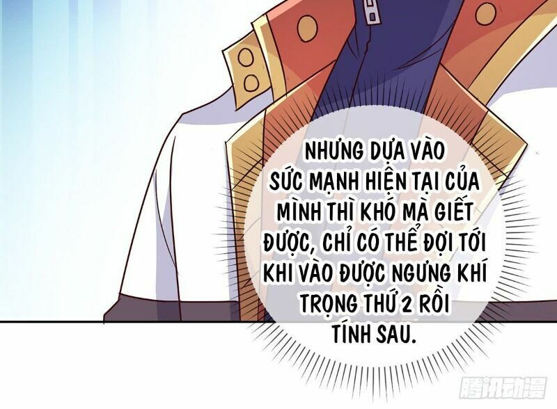 đọc truyện Trọng Sinh Địa Cầu Tiên Tôn Chương 29 ảnh 33 tại Giả Dược
