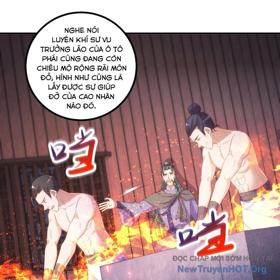 đọc truyện Trọng Sinh Địa Cầu Tiên Tôn Chương 298 ảnh 7 tại Giả Dược