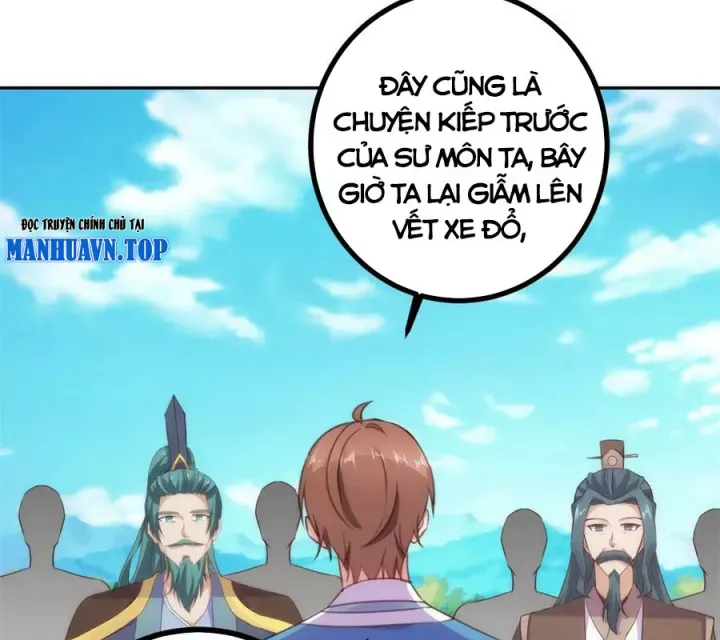 đọc truyện Trọng Sinh Địa Cầu Tiên Tôn Chương 299 ảnh 15 tại Thiên Thai Truyện